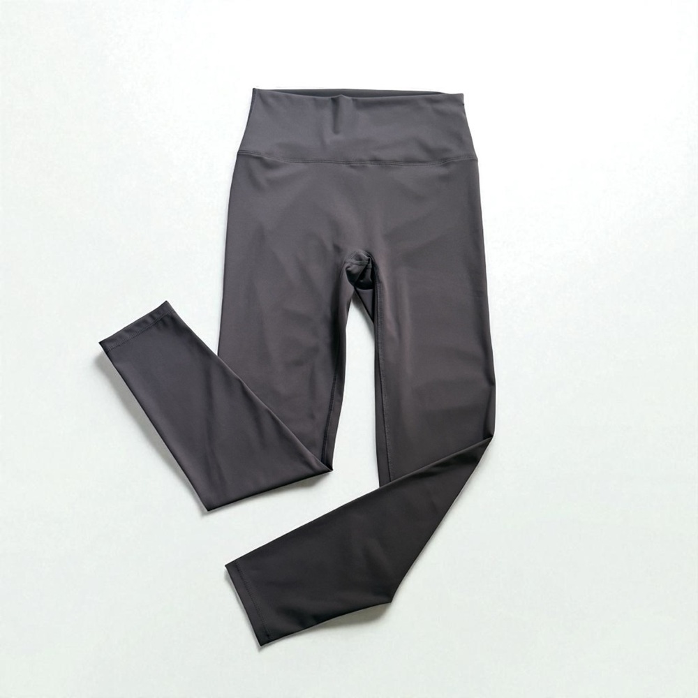 lululemon athletica Gray Leggings
